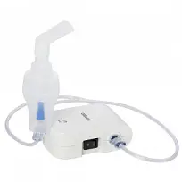 Купить: Omron Comp Air ингалятор компрессорный NE-C20 Basic (NE-C802-RU)