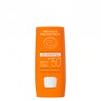 Купить: Avene SPF 50+ 8 г 1 шт солнцезащитный стик для чувствительных зон
