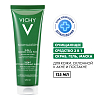 Купить Vichy Normaderm 125 мл средство очищающее  3 в 1 гель маска и скраб для проблемной кожи