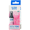 Купить Global White 15 мл спрей для полости рта освежающий мятная жвачка