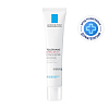 Купить La Roche-Posay Toleriane Kerium DS 40 мл крем для лица успокаивающий для кожи склонной к себорейному дерматиту