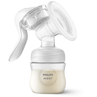 Купить Philips Avent молокоотсос ручной SCF430/10