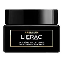 Купить: Lierac Premium 50 мл крем для коррекции признаков старения насыщенный