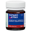 Купить Кардиомагнил 150 мг + 30,39 мг 100 шт таблетки покрытые пленочной оболочкой
