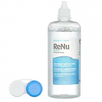 Купить: Renu Multiplus 360 мл раствор для контактных линз