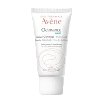 Купить: Avene Cleanance 50 мл маска-скраб с AHA-BHA кислотами для глубокого очищения
