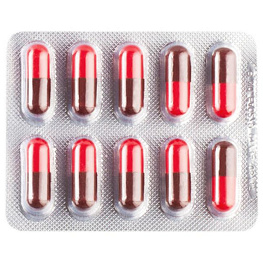 Купить Эссливер Форте 50 шт капсулы