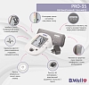 Купить Тонометр автомат B.Well PRO-35 с адаптером