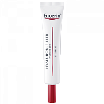 Купить: Eucerin Hyaluron-Filler + Volume-Lift 15 мл крем для кожи глаз