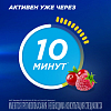 Купить Терафлю 2 г 10 шт порошок для приготовления раствора для приема внутрь лесные ягоды