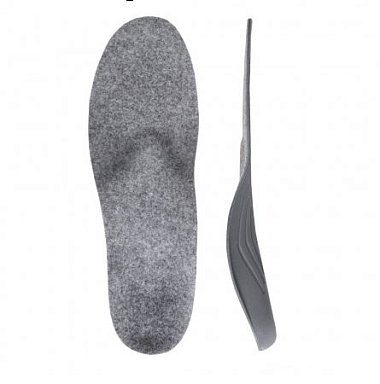 Купить Крейт стельки ортопедические размер 37 Артикул СК-104