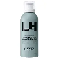 Купить: Lierac ОМ 150 мл пена для бритья для мужчин