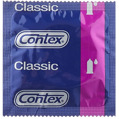 Купить Contex Classic 18 шт презервативы классические