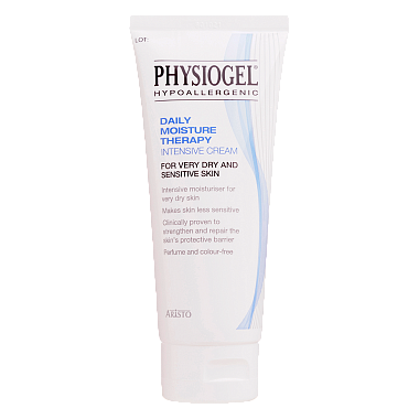 Купить Physiogel Daily Moisture Therapy Intensive 100 мл крем интенсивный увлажняющий