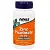 Купить Now Foods Цинк пиколинат 50 мг 120 шт капсулы