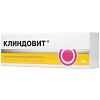 Купить Клиндовит 1 % 30 г гель для наружного применения туба