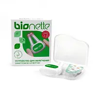 Купить: Bionette устройство фототерапевтическое медицинское