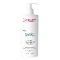 Купить: Topicrem PH5 500 мл шампунь