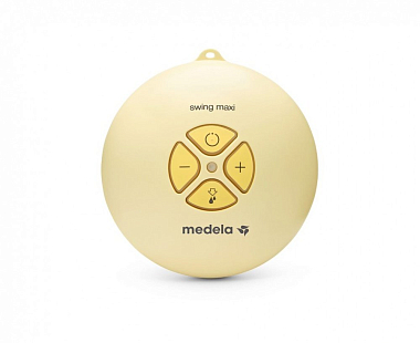 Купить Medela Swing Flex молокоотсос двухфазный электронный