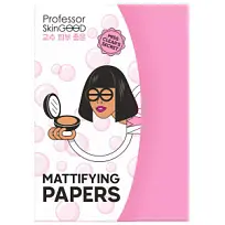 Купить: Professor SkinGood 50 шт матирующие салфетки