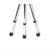 Купить Amrus AMCS37 1 шт трость металлическая комбинированная с трехопорным стулом с регулируемой высотой