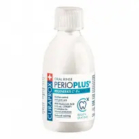 Купить: Curaprox Perio Plus Regenerate 200 мл ополаскиватель для полости рта с хлоргексидином и гиалуроновой кислотой
