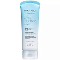 Купить: Missha Super Aqua Ultra Hyaluron 100 мл гель-скатка