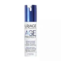 Купить: Uriage Age Protect сыворотка многофункциональная интенсивная фл-помпа, 30мл
