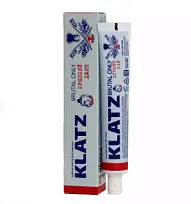 Купить: Klatz Brutal Only 75 мл нить зубная крепкий джин