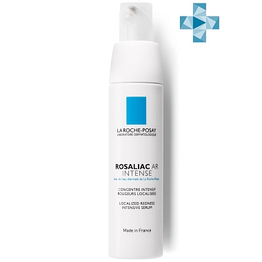 Купить La Roche-Posay Rosaliac АR  сыворотка 40мл интенсивная