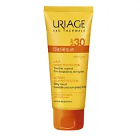 Купить: Uriage Bariesun молочко 100мл SPF 30