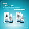 Купить Vichy Mineral 89  30 мл гель-сыворотка увлажняющий  с гиалуроновой кислотой для всех типов кожи лица