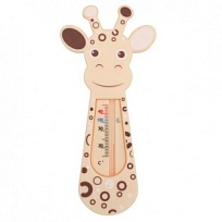 Купить: Roxy Kids Giraffe RWT-001 термометр для воды на керосиновой основе 0+