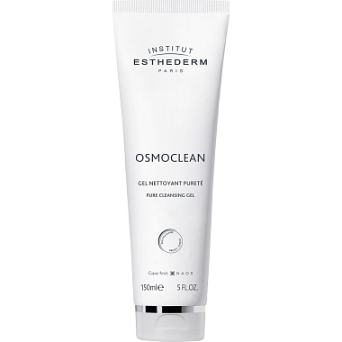 Купить Institut Esthederm 150 мл гель очищающий