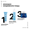 Купить Vichy Aqualia Thermal 30 мл крем для нормальной кожи увлажняющий легкий