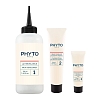 Купить Phyto color №6 (темный блонд) краска для волос