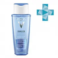 Купить: Vichy Dercos шампунь 200мл нежные минералы