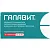 Купить Галавит 25 мг 20 шт таблетки подъязычные