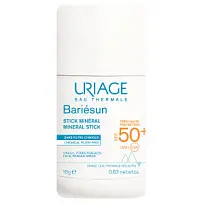 Купить: Uriage Bariesun SPF 50+ 18 г стик минеральный солнцезащитный