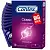 Купить Contex Classic 18 шт презервативы классические
