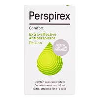 Купить: Perspirex Comfort 20 мл дезодорант-антиперспирант