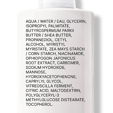 Купить La Roche-Posay Lipikar AP+M 400 мл крем липидовосполняющий увлажняющий  для сухой кожи лица и тела склонной к атопии с маслом ши