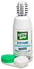 Купить Опти-Фри Pure Moist 120 мл раствор для контактных линз + контейнер