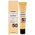 Купить Lierac Sunissime SPF 50 40 мл эмульсия для лица солнцезащитная бархатистая