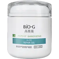 Купить: Bio-G 180 г гель восстанавливающий с алоэ вера