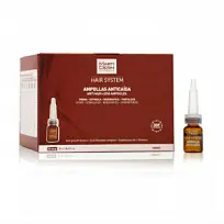 Купить: MartiDerm Hair System 3 мл 28 шт ампулы против выпадения волос