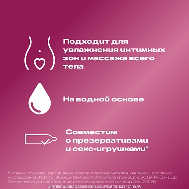 Купить Durex Play Soothing 2в1 200 мл гель-смазка лубрикант алоэ вера