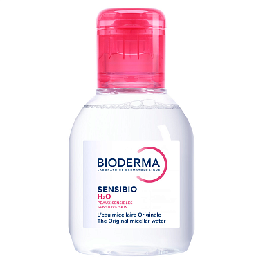 Купить Bioderma Sensibio набор 30 мл сыворотка + 100 мл вода мицеллярная