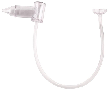 Купить Lubby Чистый носик аспиратор назальный 0+