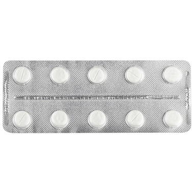 Купить Мелоксикам-Штада 15 мг 20 шт таблетки